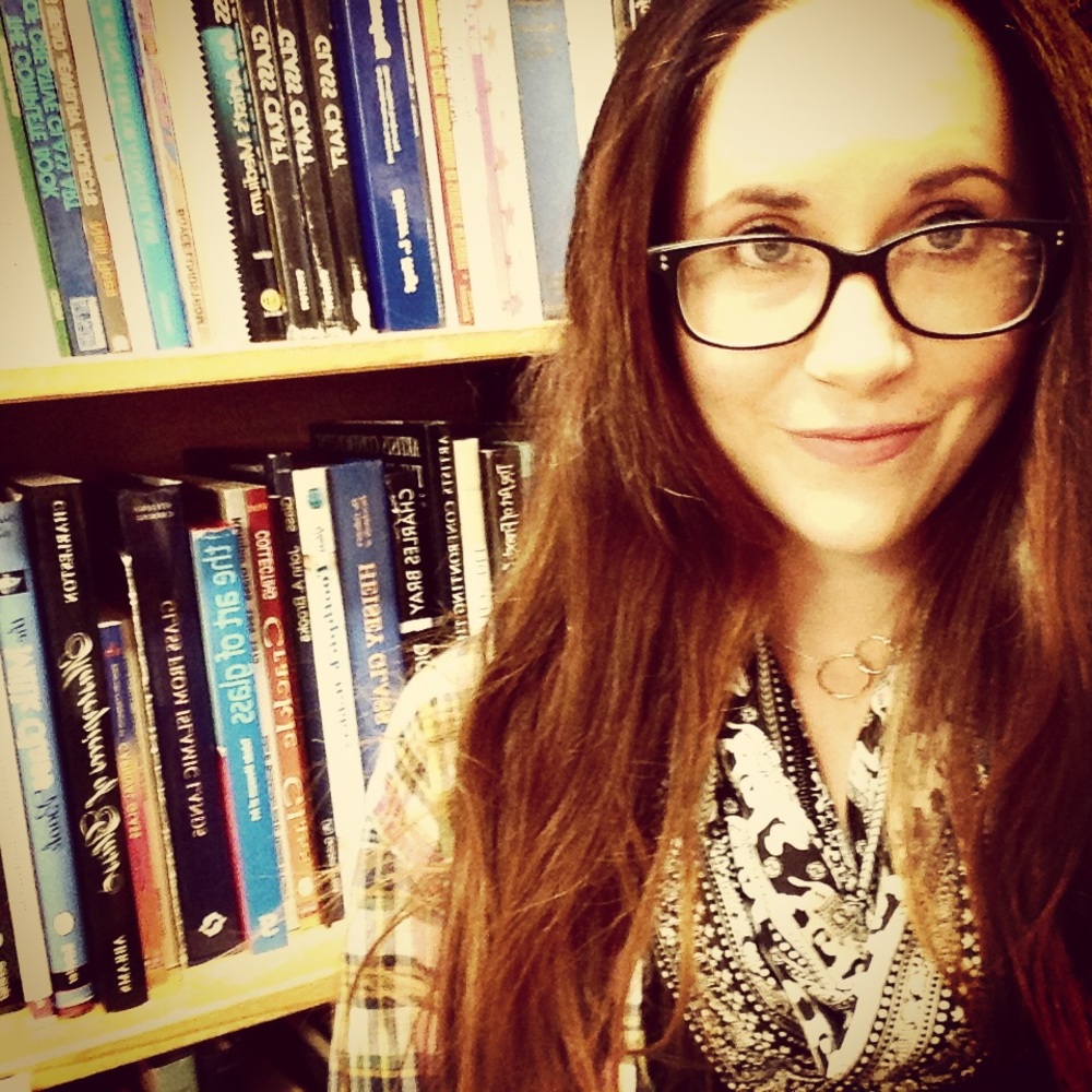 Meet your Posher, Allison
